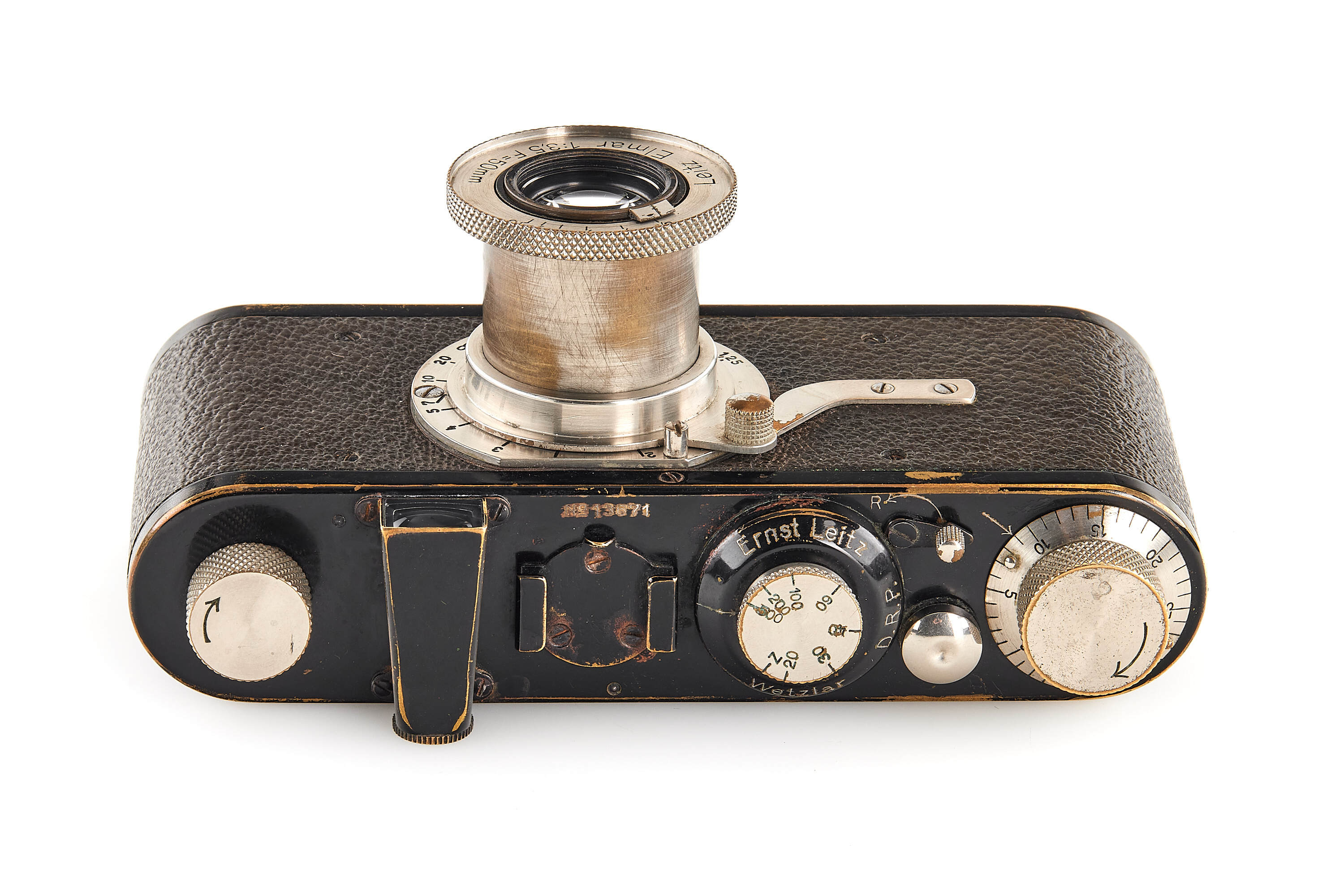 Leica I Mod. A Elmar