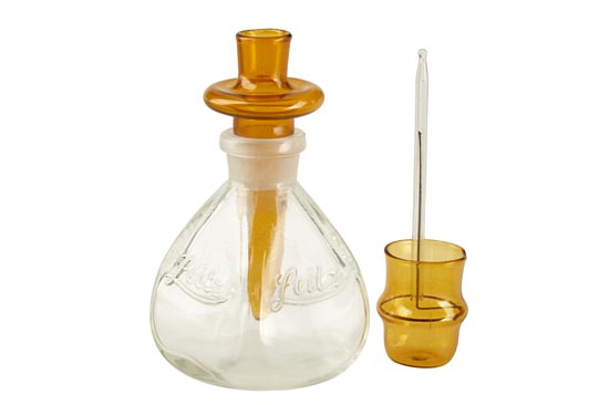 Leitz Oil Bottle