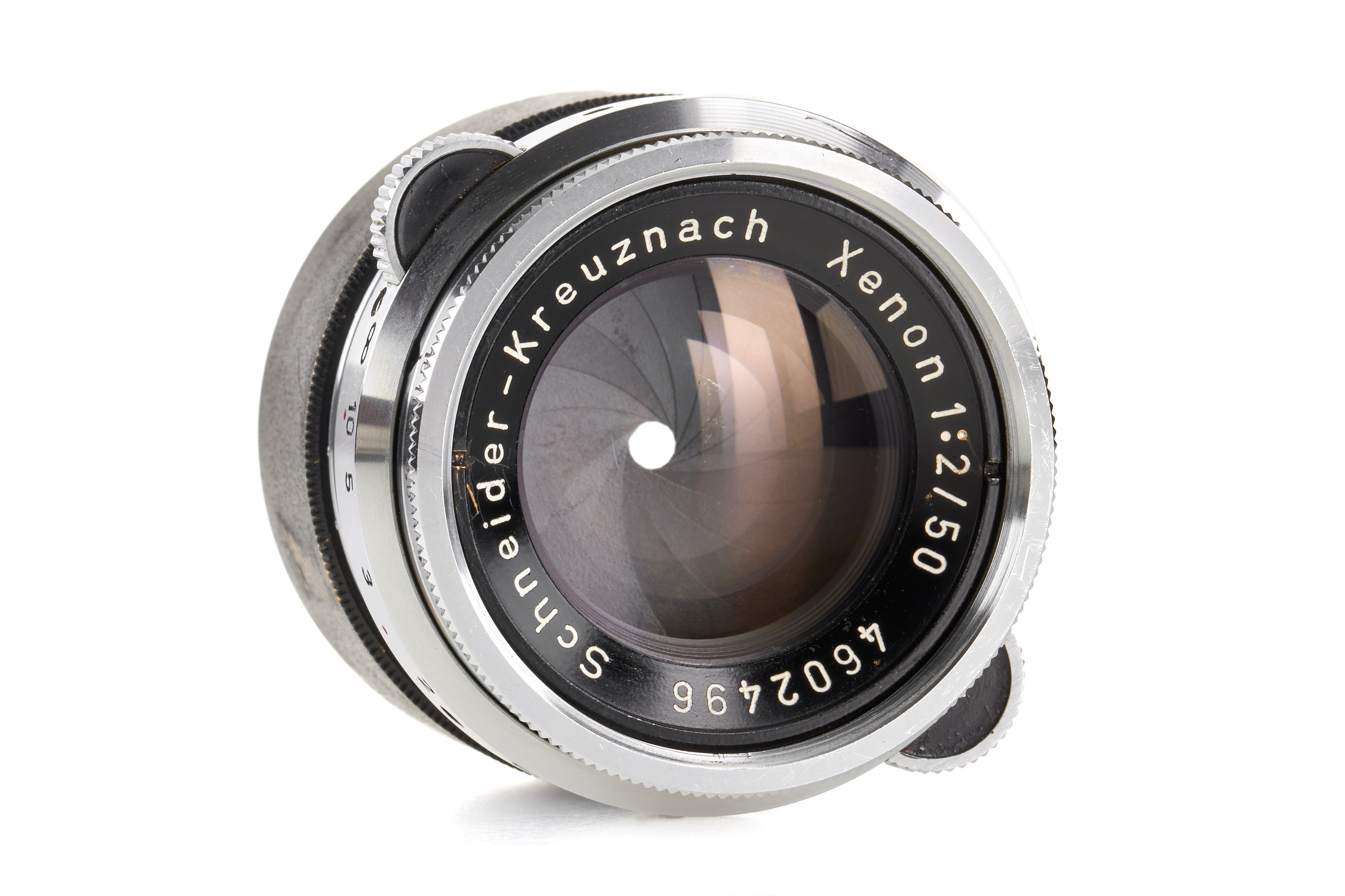 Schneider Xenon 2/50mm