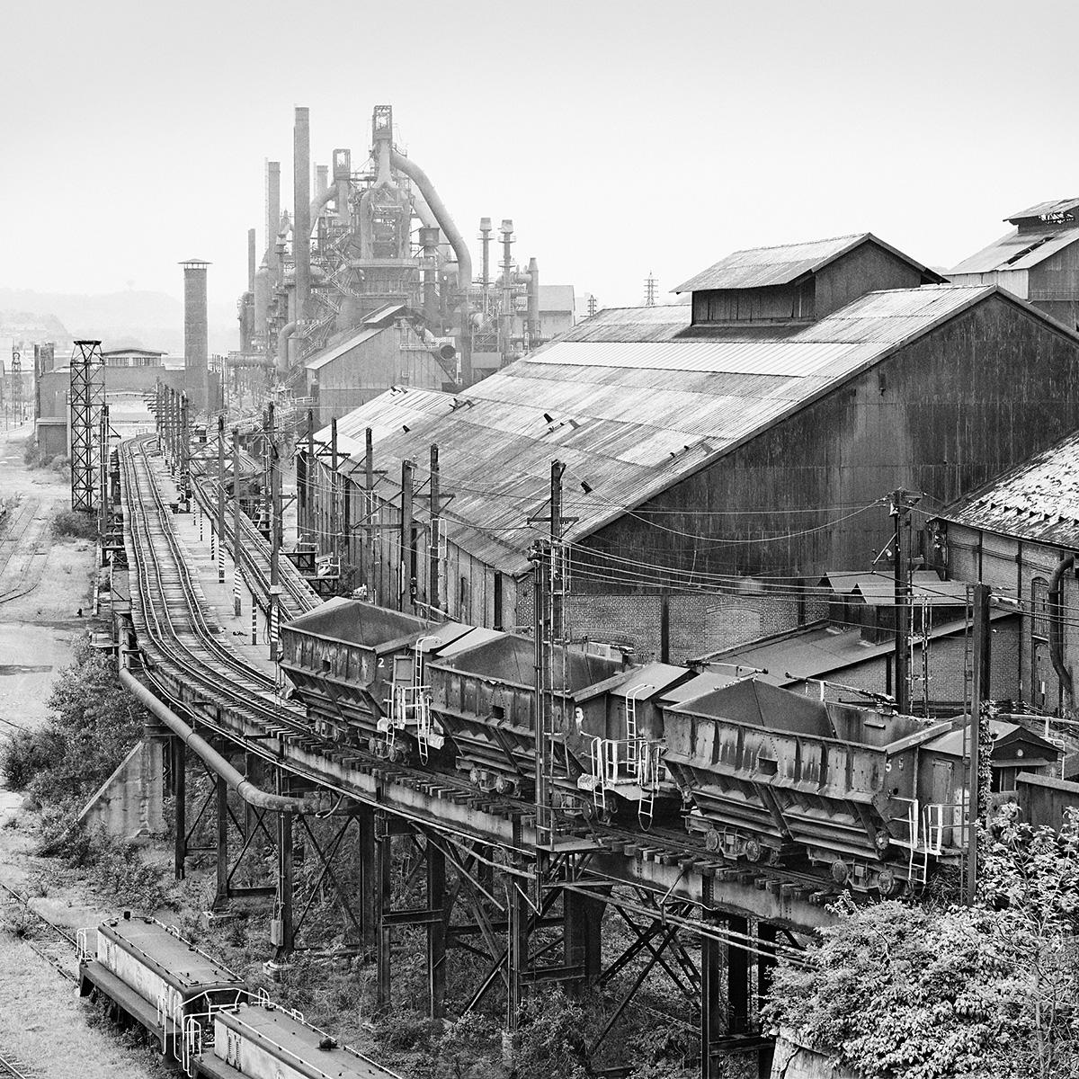 PHILLIP JONES (* 1951) ‘Bethlehem’, 2006