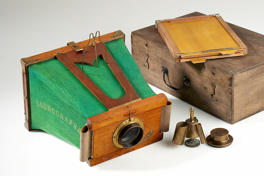 Deyrolle  Scenographe