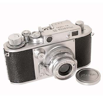C.K.S.  Minolta-35