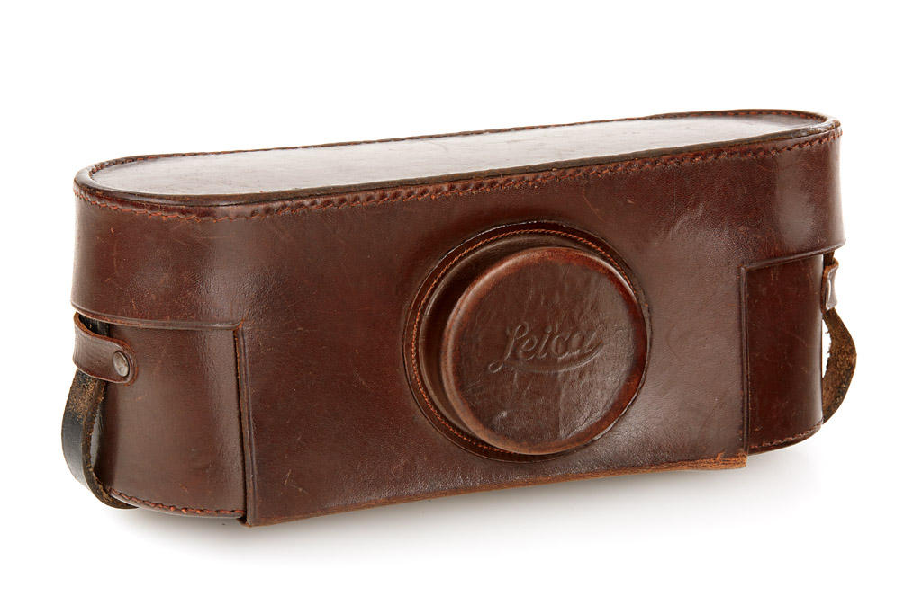 ESFOO Everready case f. Leica 250