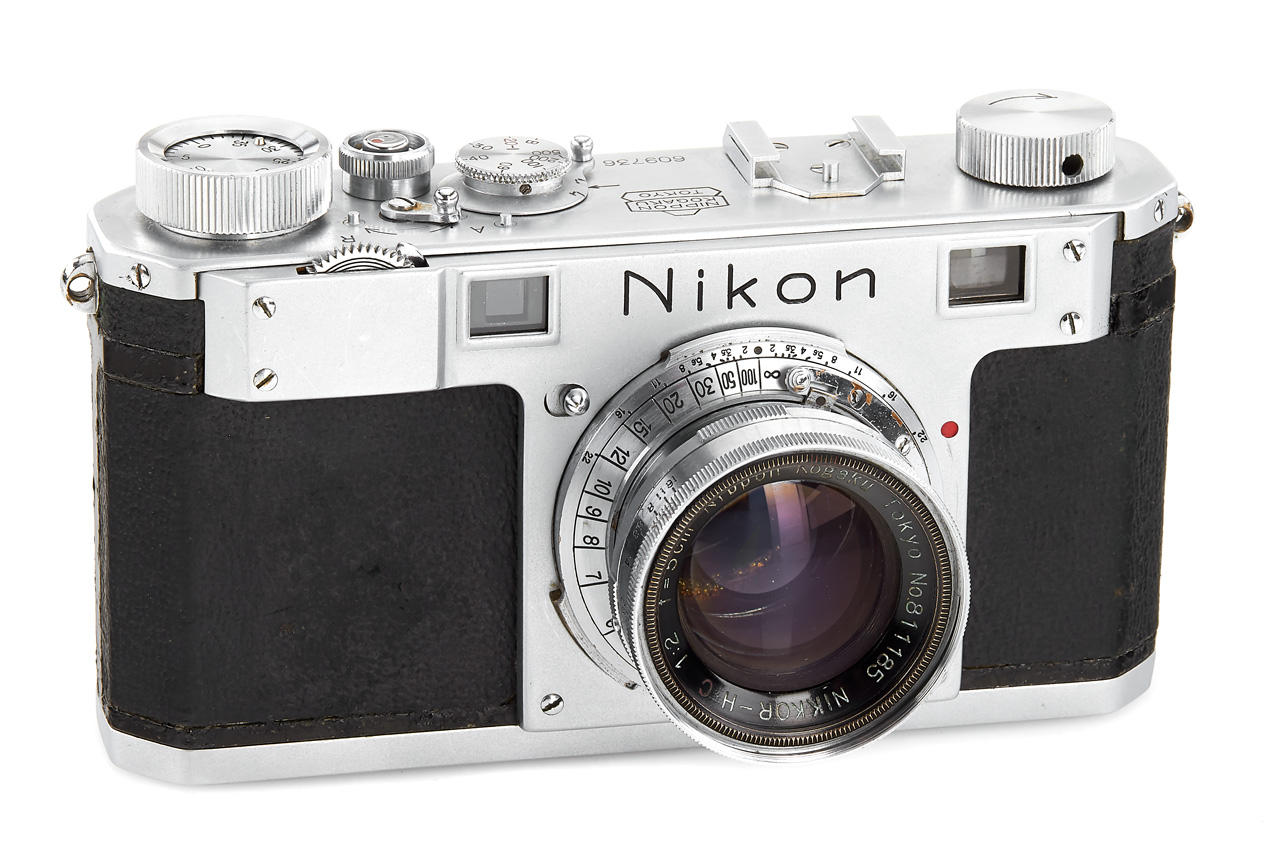 Nikon One