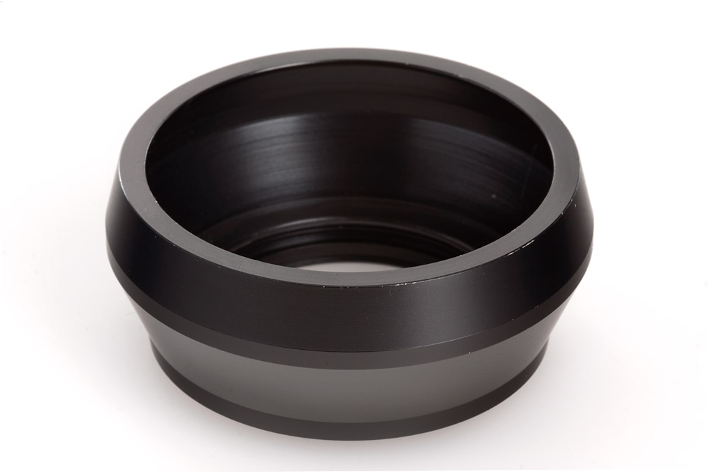 Leitz 11250 Prototyp Blende