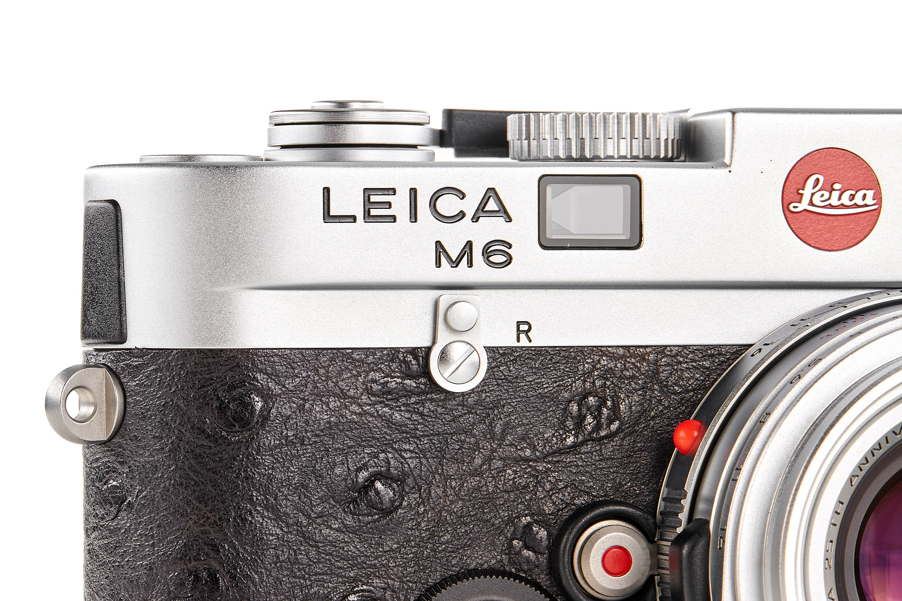 Leica M6 LHSA 1968-1993 outfit *