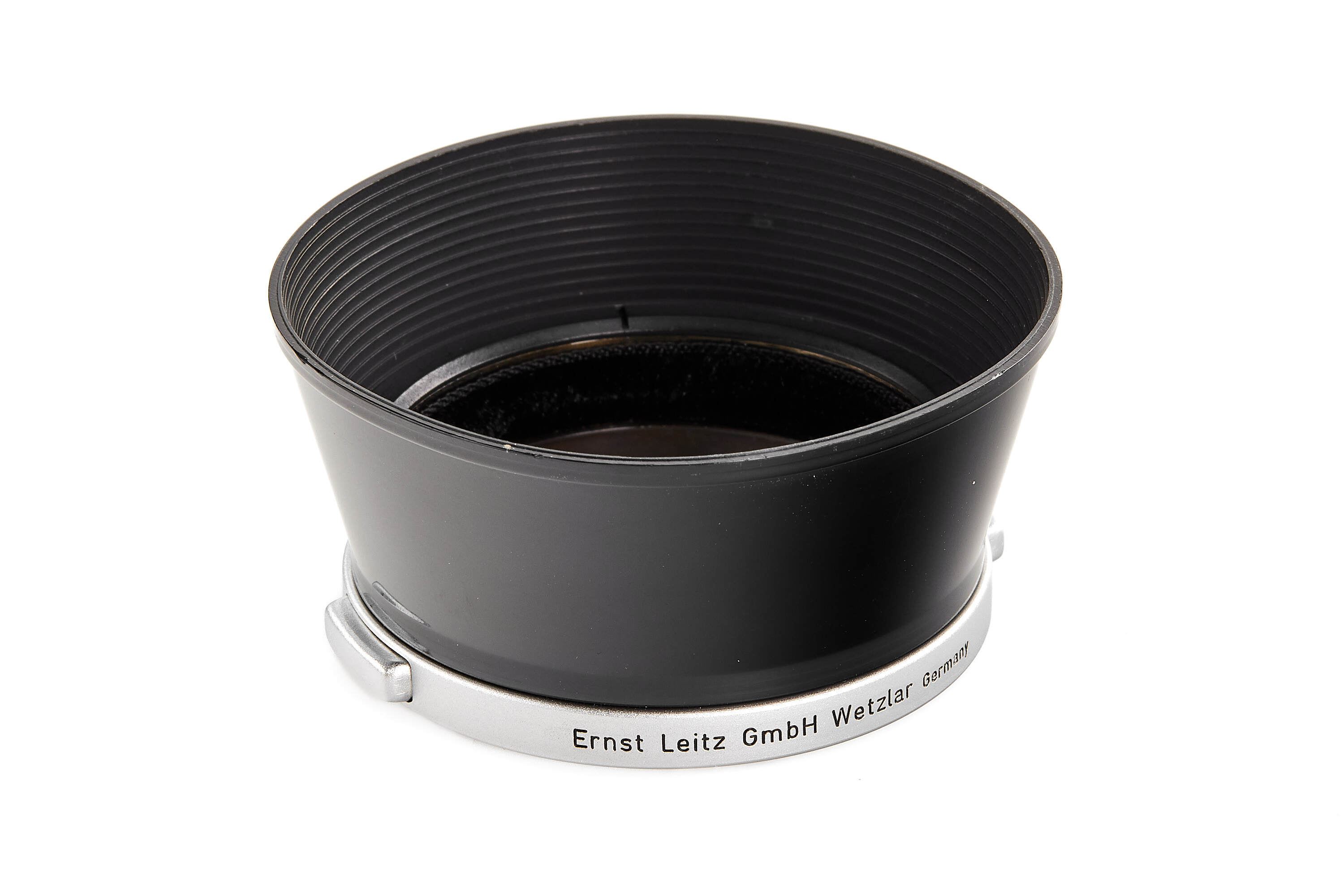 Leica ITDOO hood 3.5cm and 5cm pre-series *