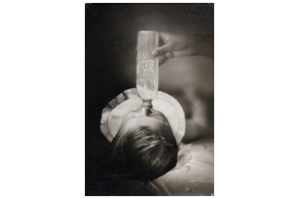 Atelier Manassé, Baby