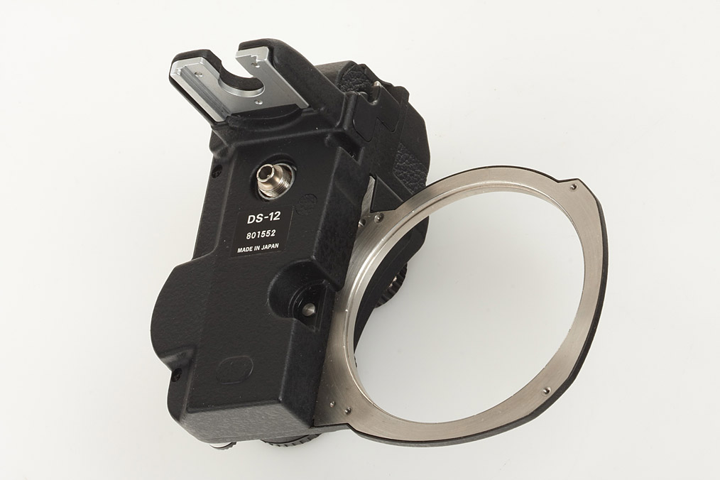 Nikon F2 accessories (various) | AI_16_19596 Nikon F2 accessories (various) | AI_16_19596