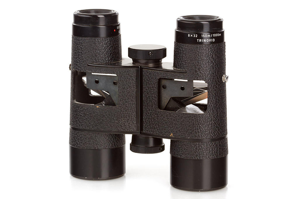 E.Leitz Trinovid 8x32 Cut-Away