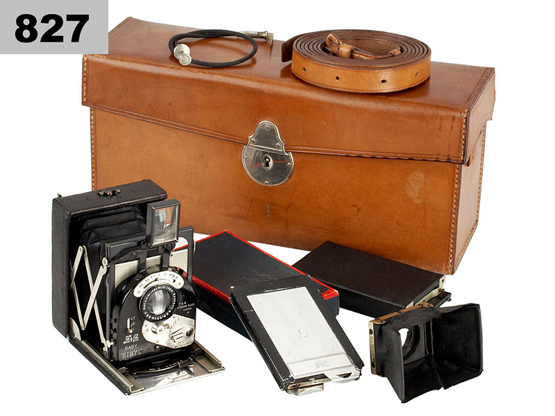 Newman & Guardia  Baby Sibyl