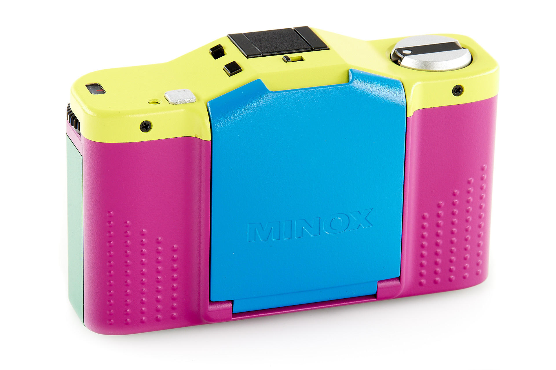 39069 Minox 35 Multicolor prototype | AI_38_39069
