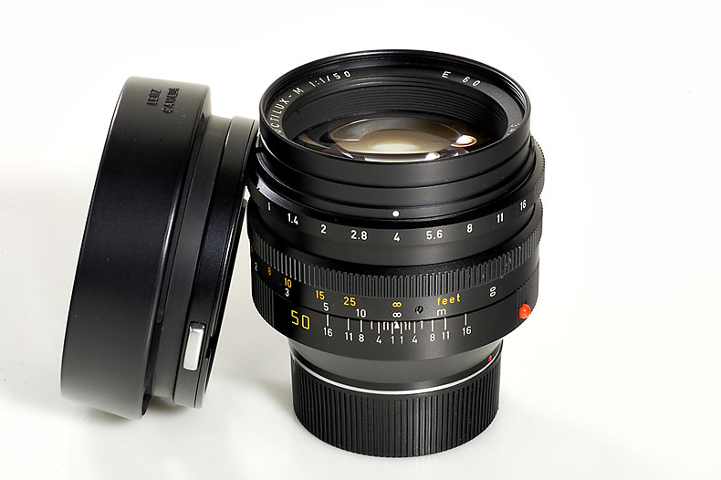 Noctilux  1/50mm 11821 Noctilux  1/50mm 11821