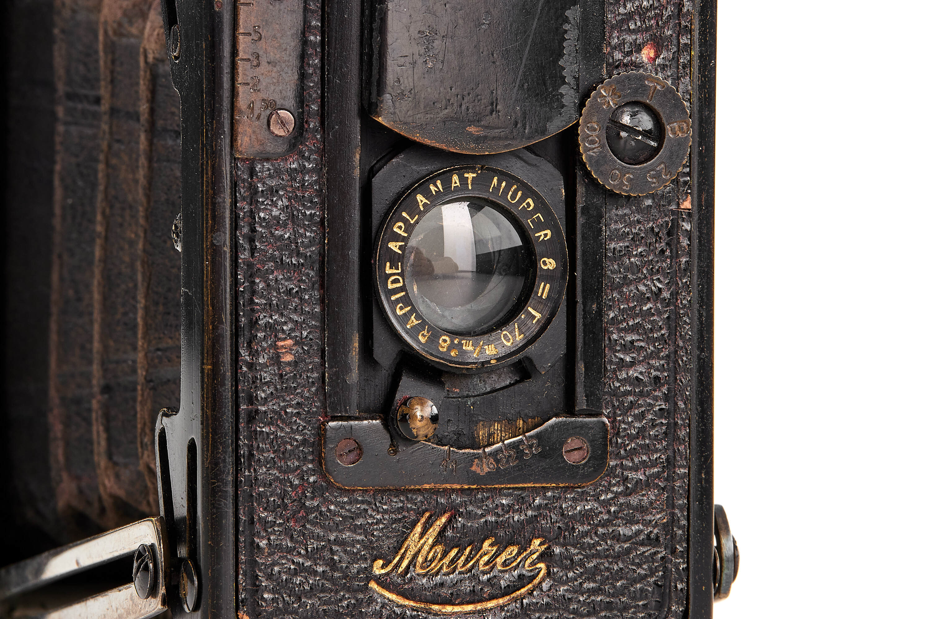 Murer & Duroni vertical 4.5/6cm *