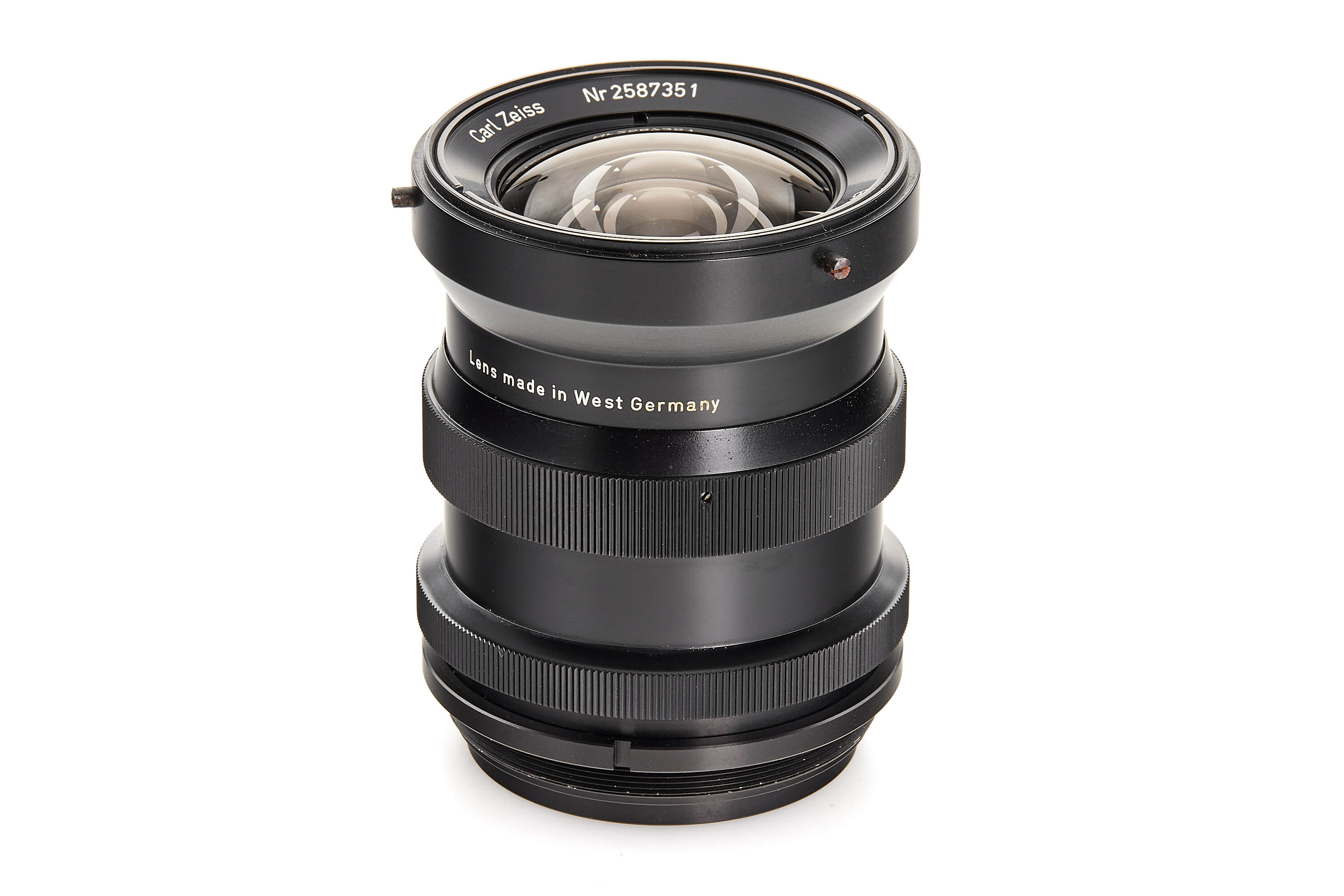 Carl Zeiss Biogon 4.5/38mm *