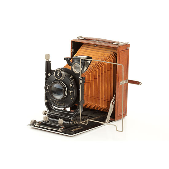 Rietzschel Condor Luxus