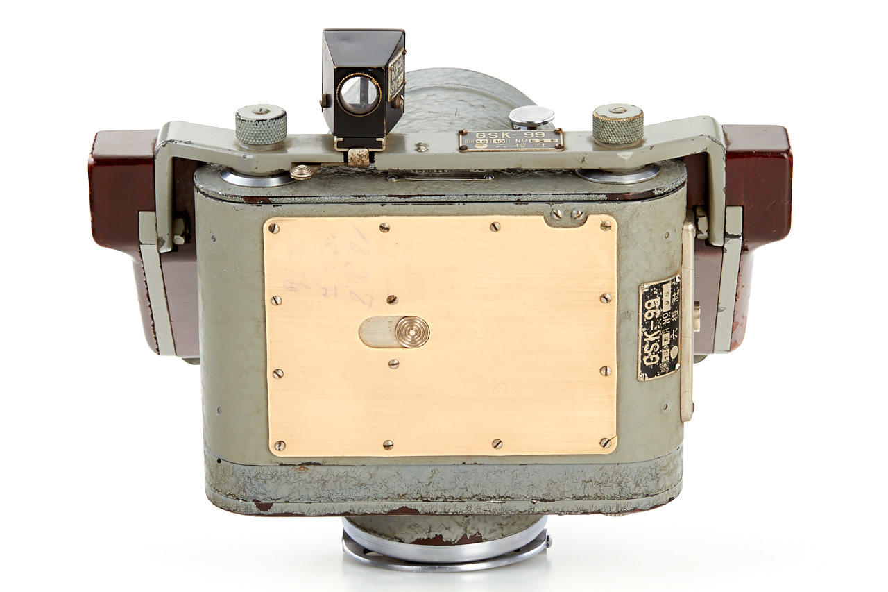 Tokyo Kogaku GSK-99 Aerial Camera | AI_32_36206