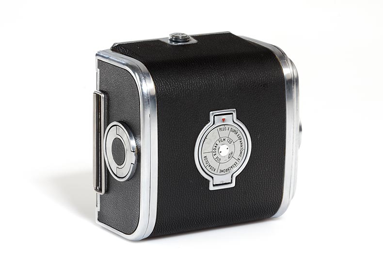 Hasselblad  Magazine A12