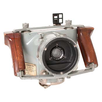 Konica   Aerial camera