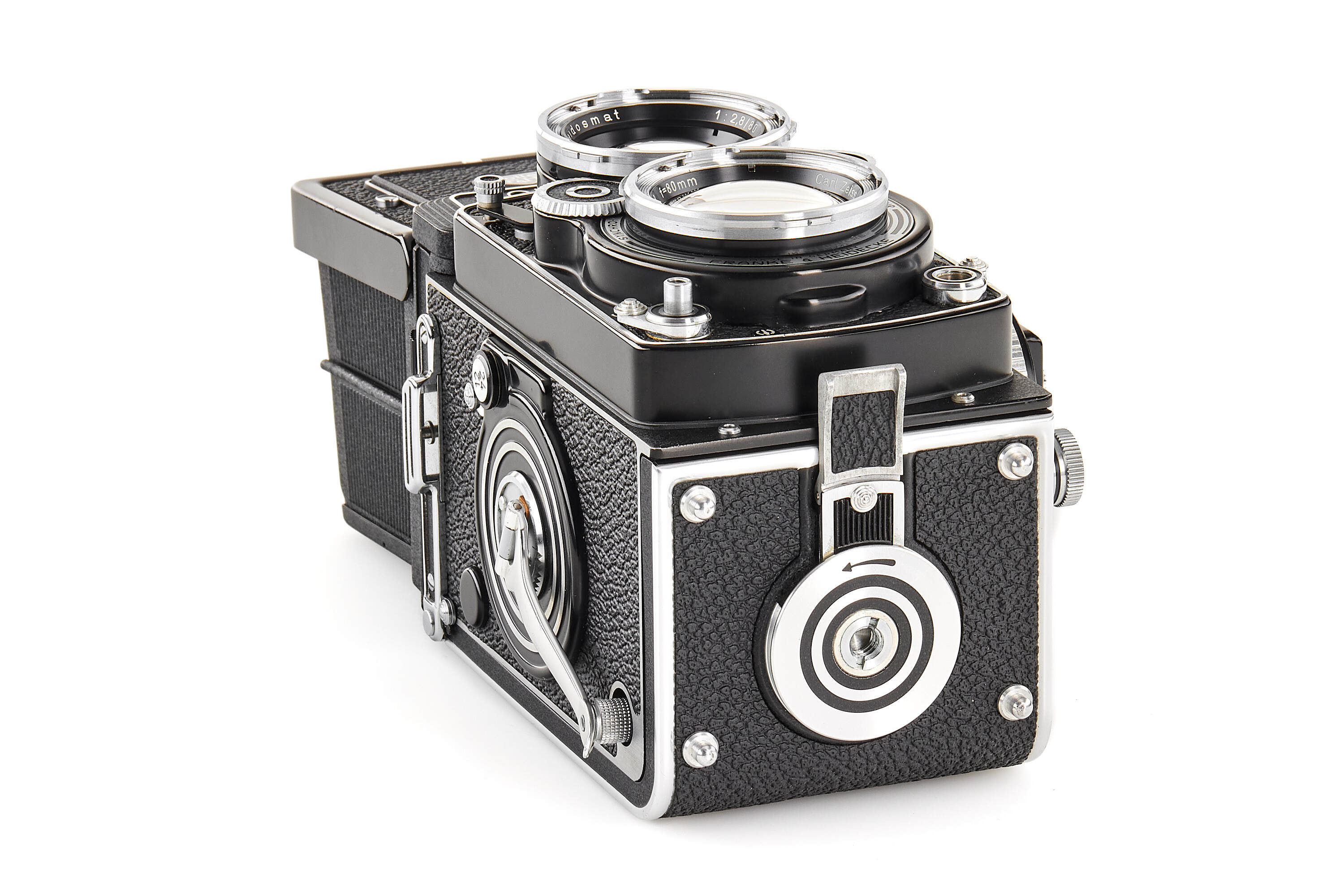Rolleiflex 2.8F Planar