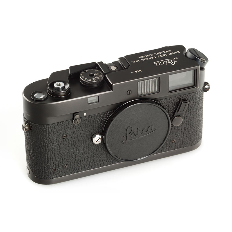 M4 (M4-2 'Prototype') M4 (M4-2 'Prototype')