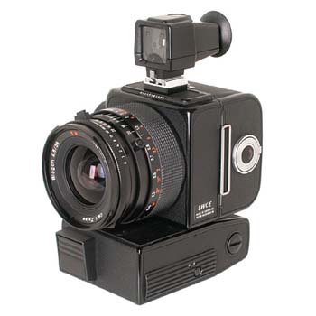 Hasselblad  SWC-E