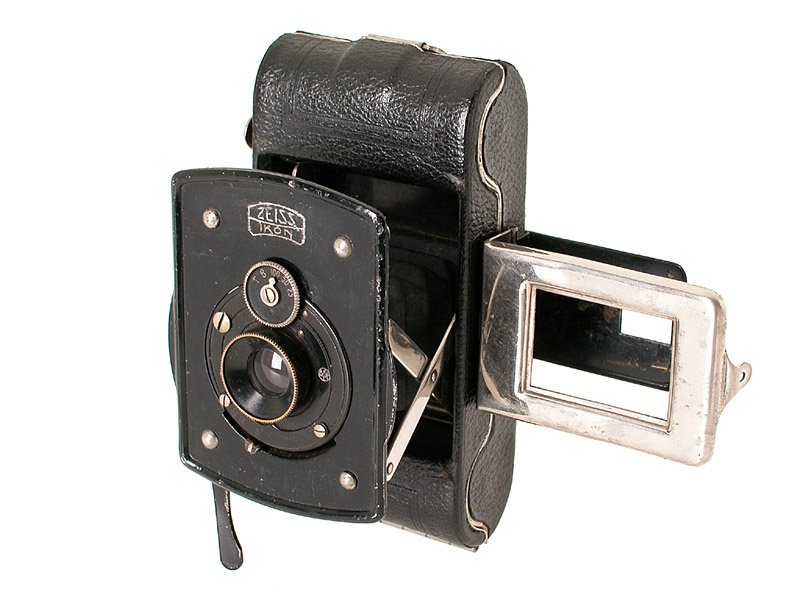 Zeiss Ikon  Bobette I 549 Zeiss Ikon  Bobette I 549