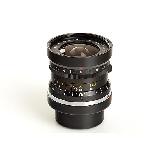 Elmarit 2.8/28mm Elmarit 2.8/28mm