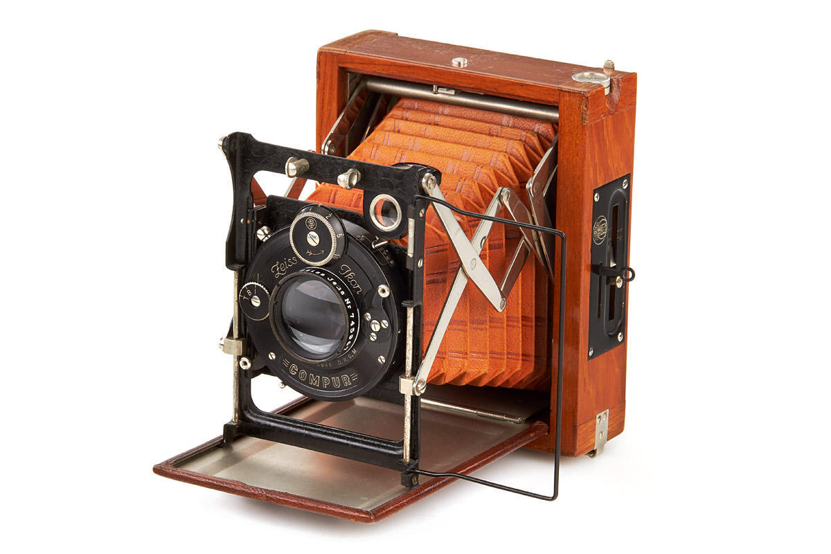 Contessa Nettel Sonnet Tropical