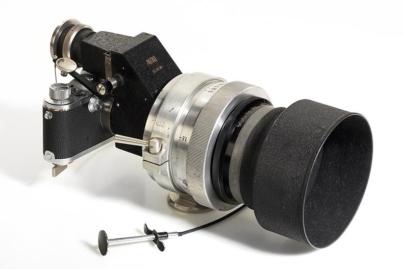 Astro Berlin  Portrait 2.3/150mm