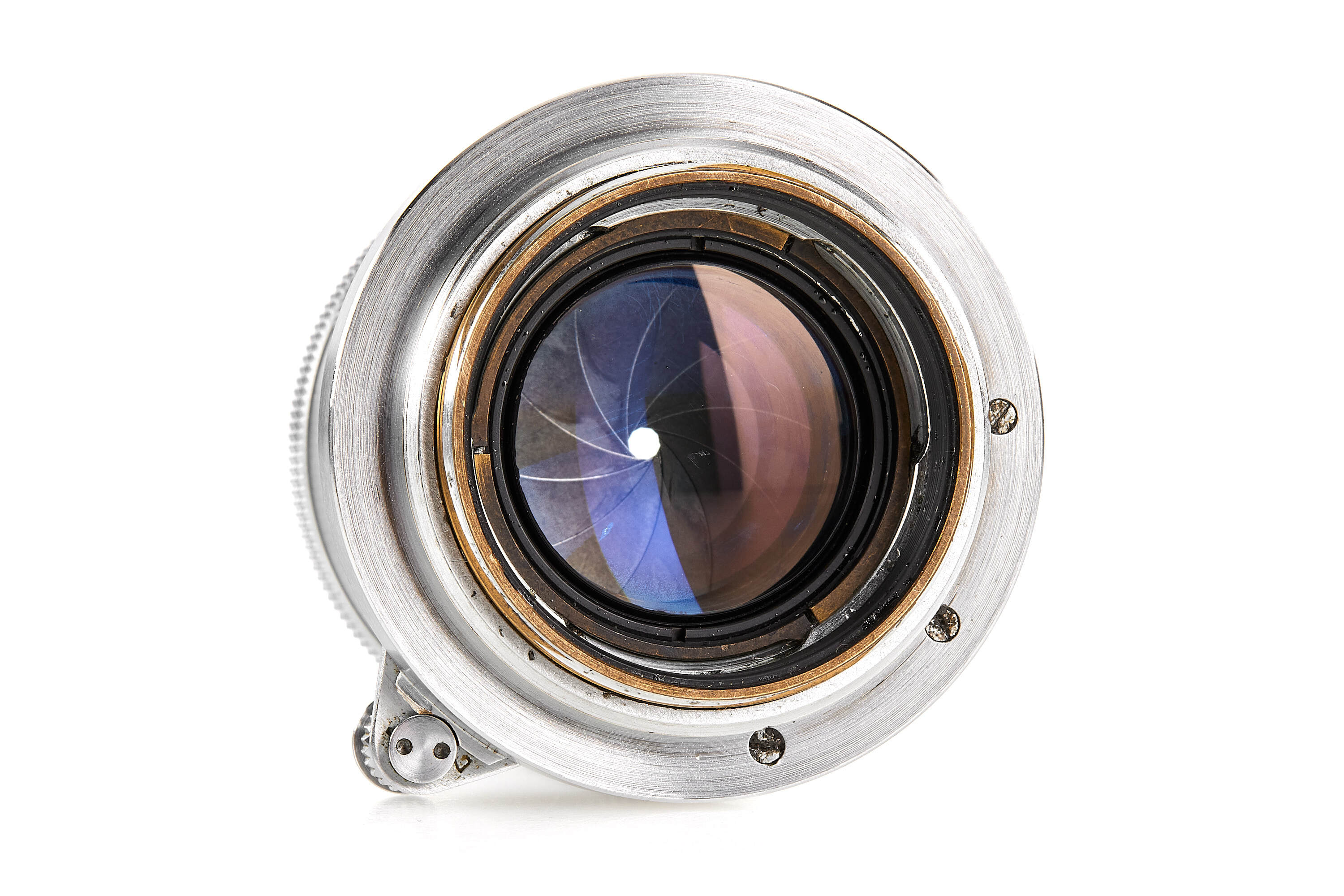 Summicron 2/5cm SOOIC *