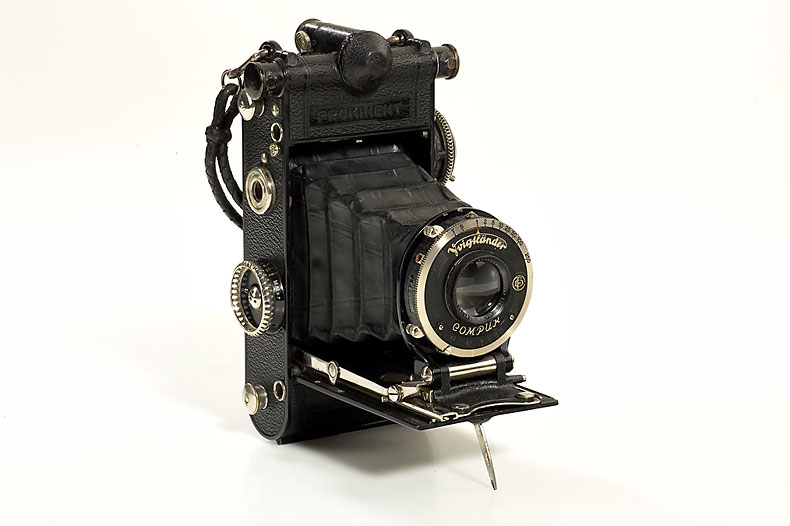 Voigtländer  Prominent 6x9 Voigtländer  Prominent 6x9