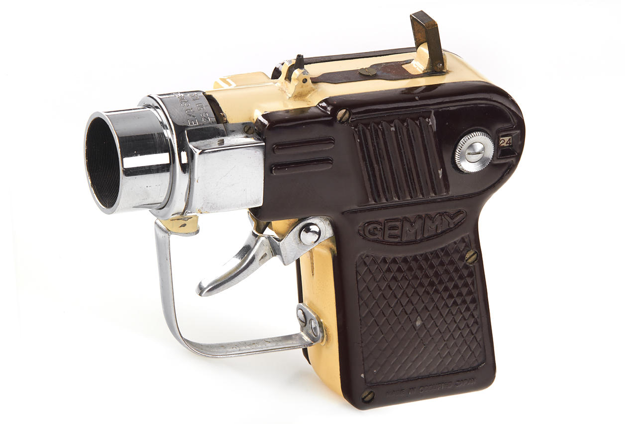 Police S&W Style Pistol | 45/0 | Gonher – ProTinkerToys.com