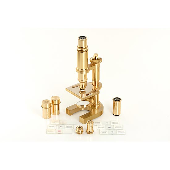 Leitz Mikroskop IV Replica Leitz Mikroskop IV Replica