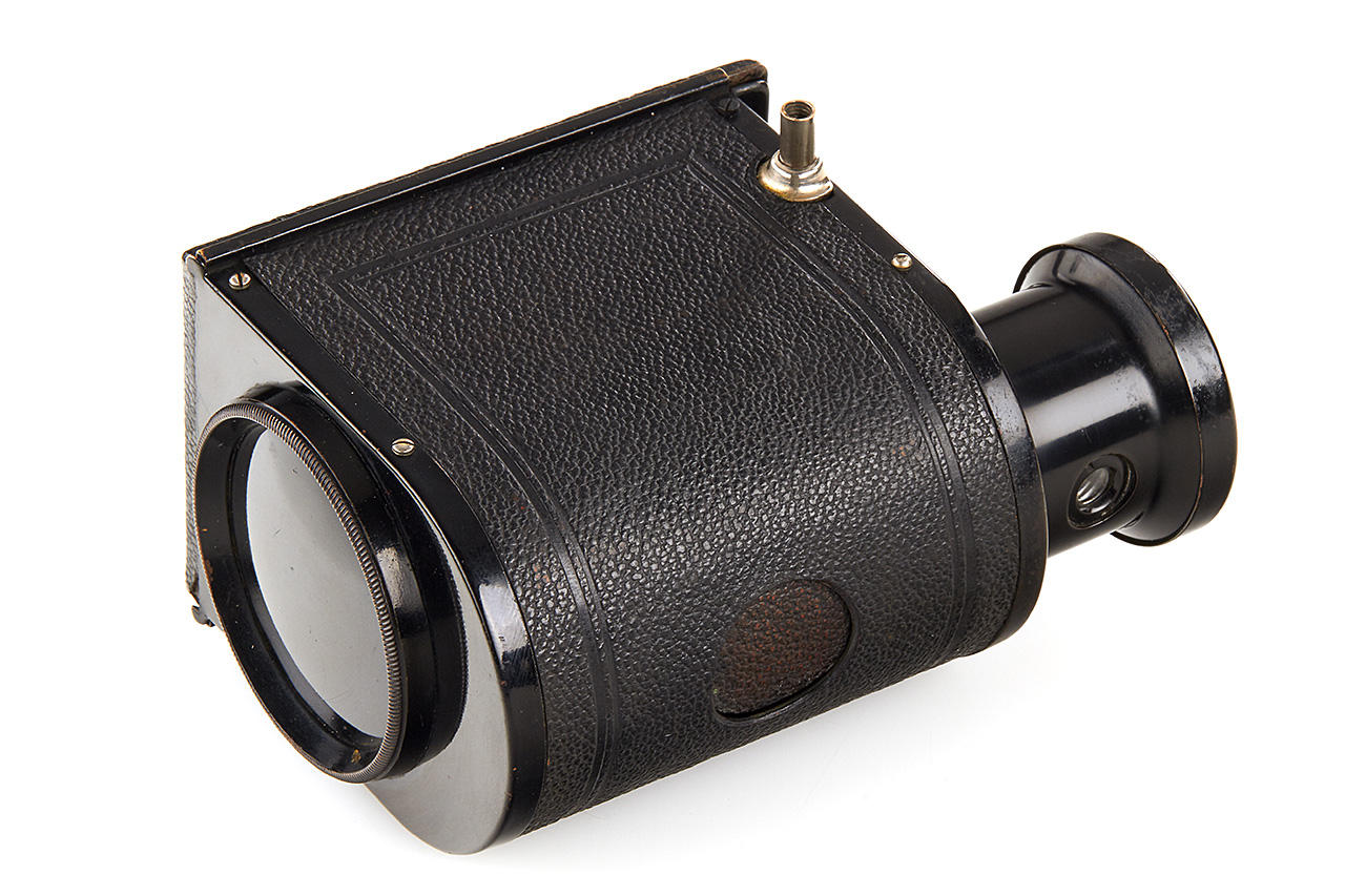 Contessa Nettel Ergo *