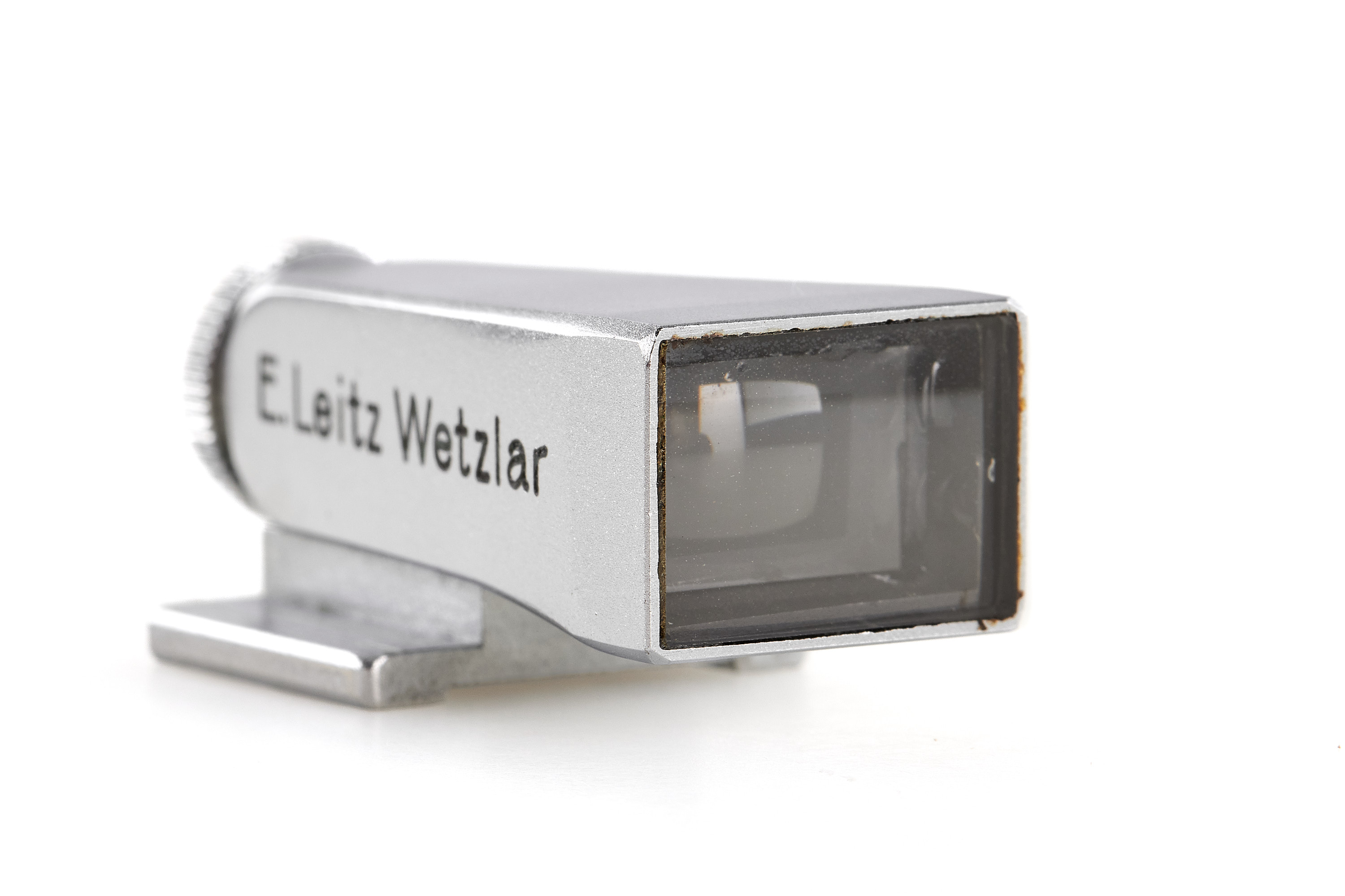 Leica WEISU 3.5cm Finder, Second Type *