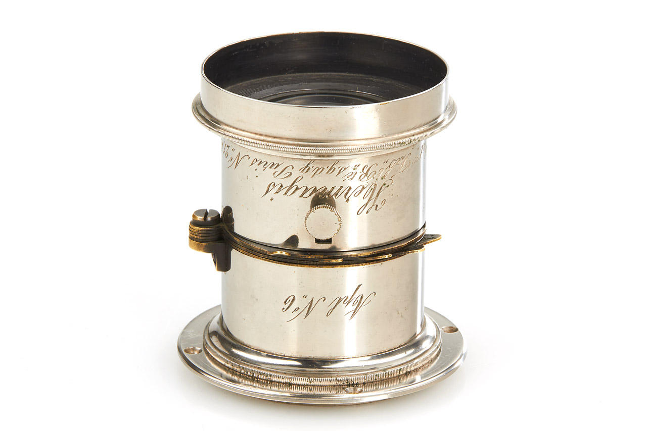 Hermagis Paris Aplanat No.5