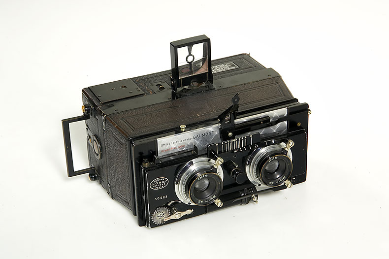 Gaumont Paris  Stereo Spido Ordinaire