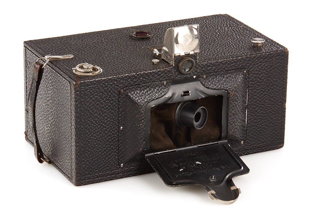 Kodak No.4 Panoram | AI_25_30049