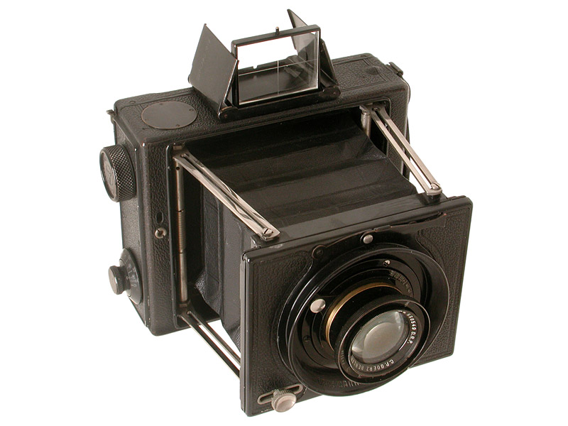 ERNEMANN KLAPP 9x12 cm