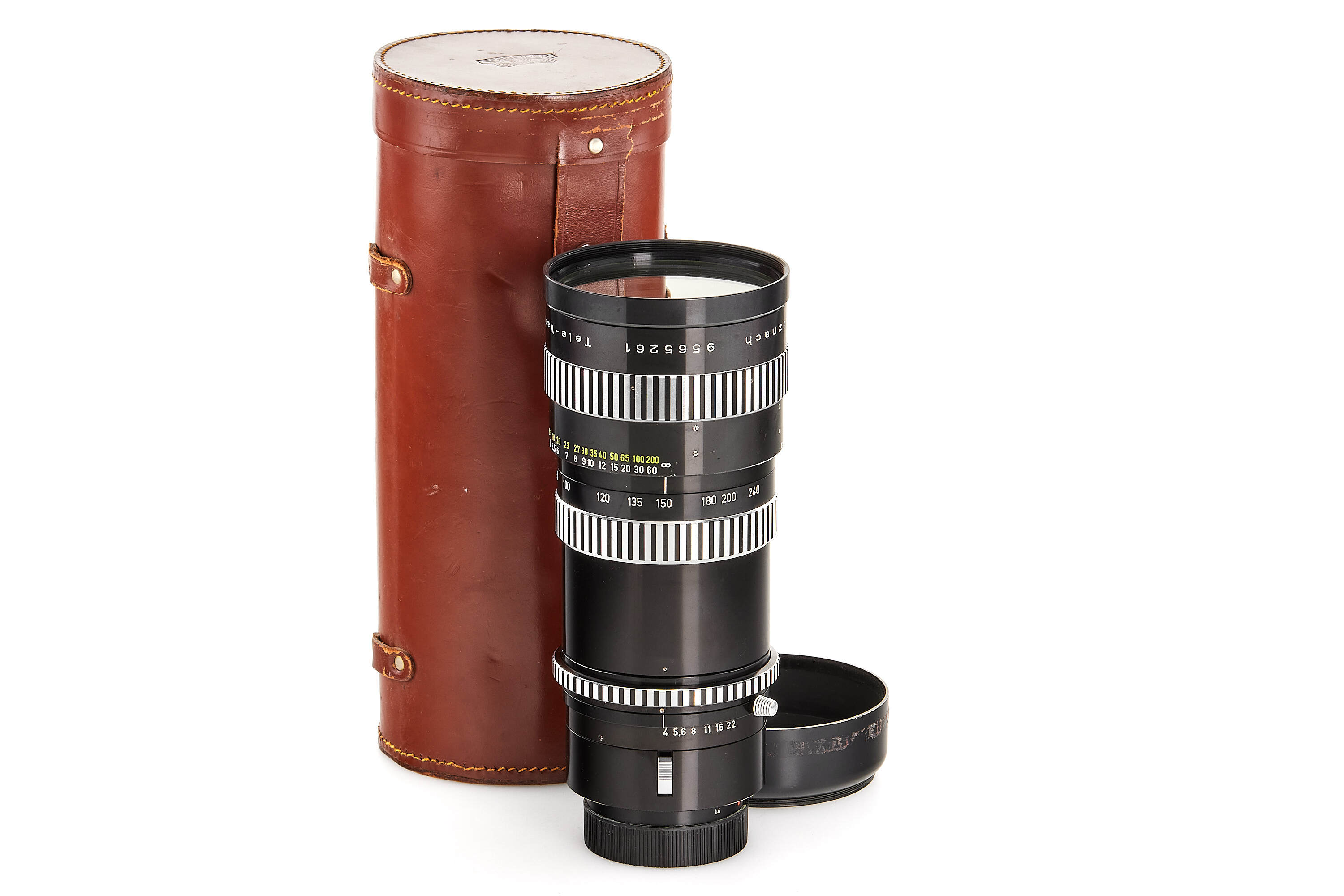 Schneider f. Leica R Tele-Variogon 4/80-240mm *