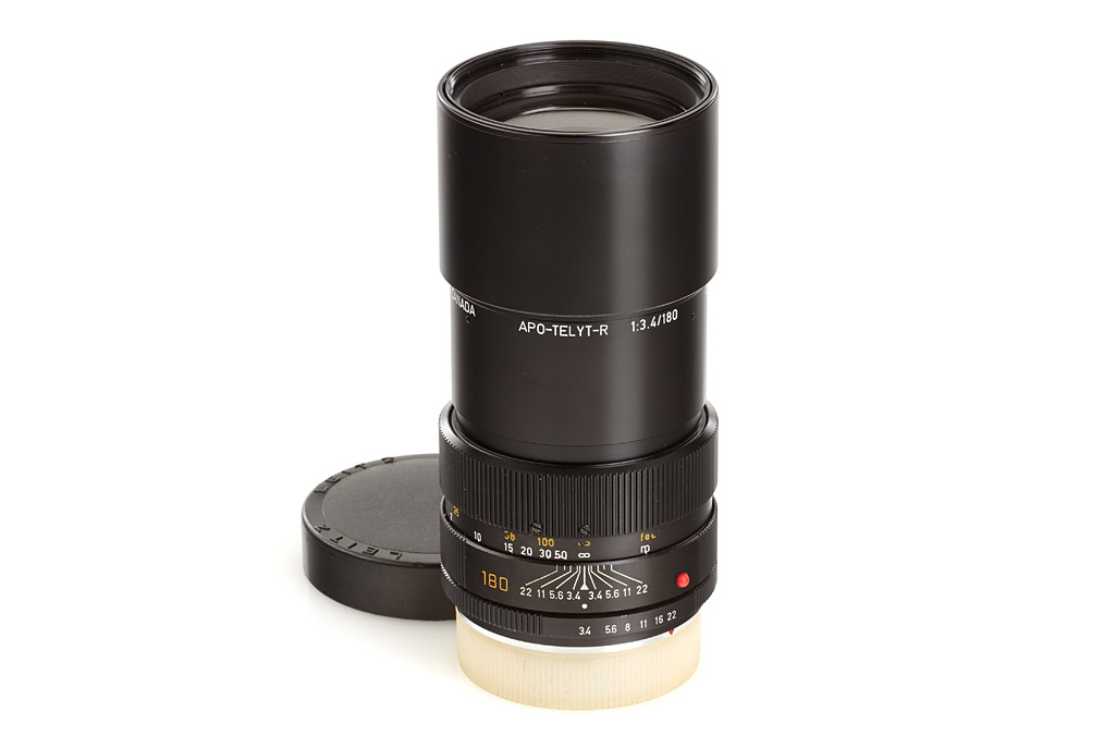 Apo-Telyt-R 3.4/180mm