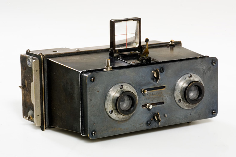 Langer & Comp.  Elkoskop