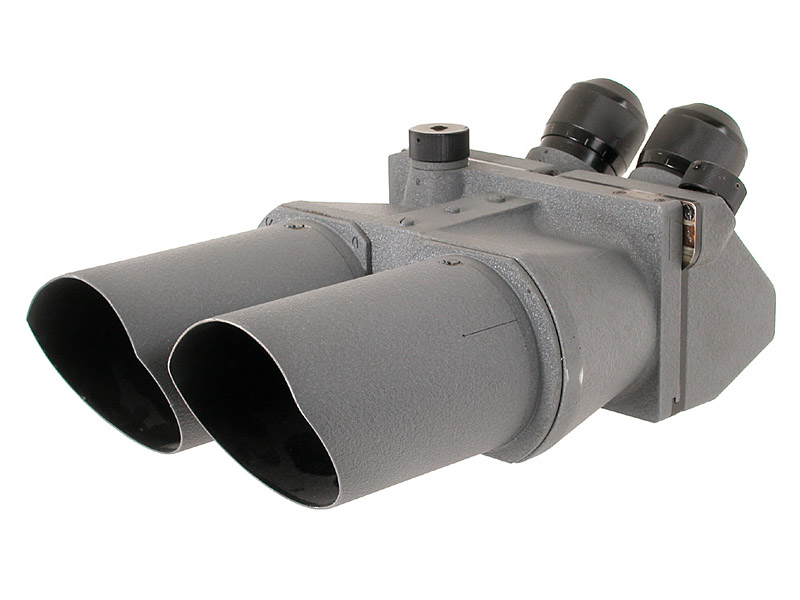 Ernst Leitz Wetzlar  D.F.10x80