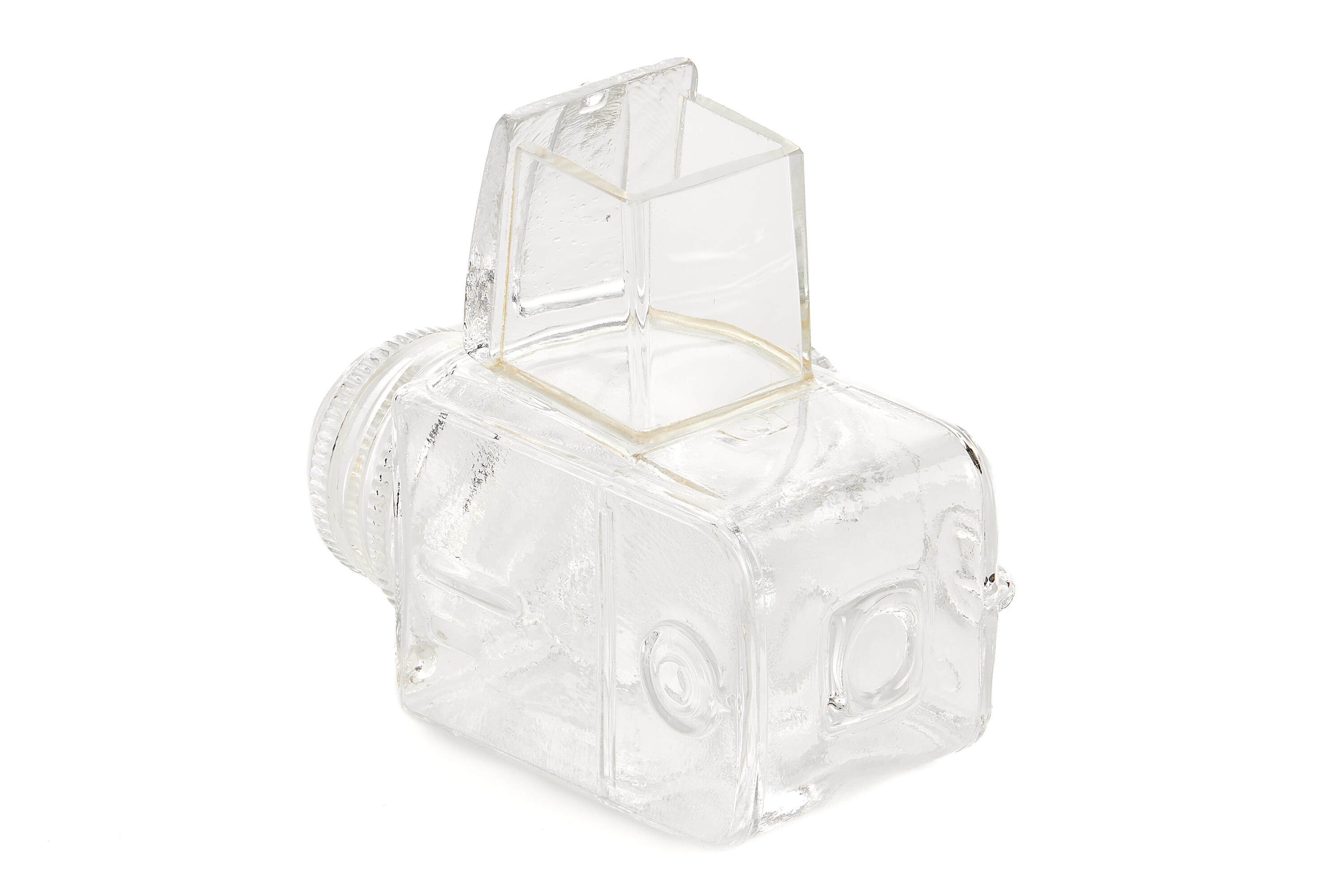 Hasselblad 500C/M Crystal Model