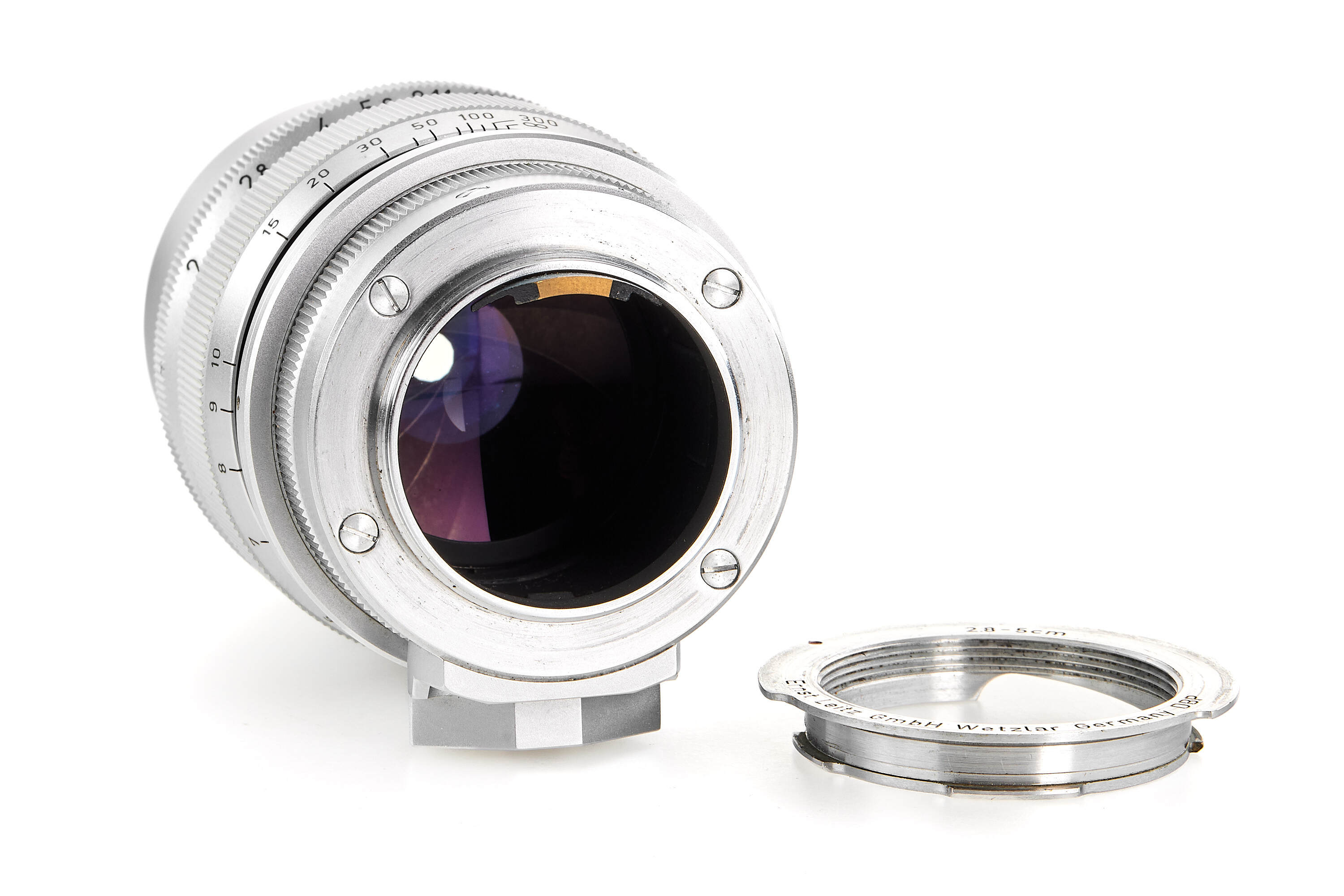 Summicron 2/90mm SOOZI *