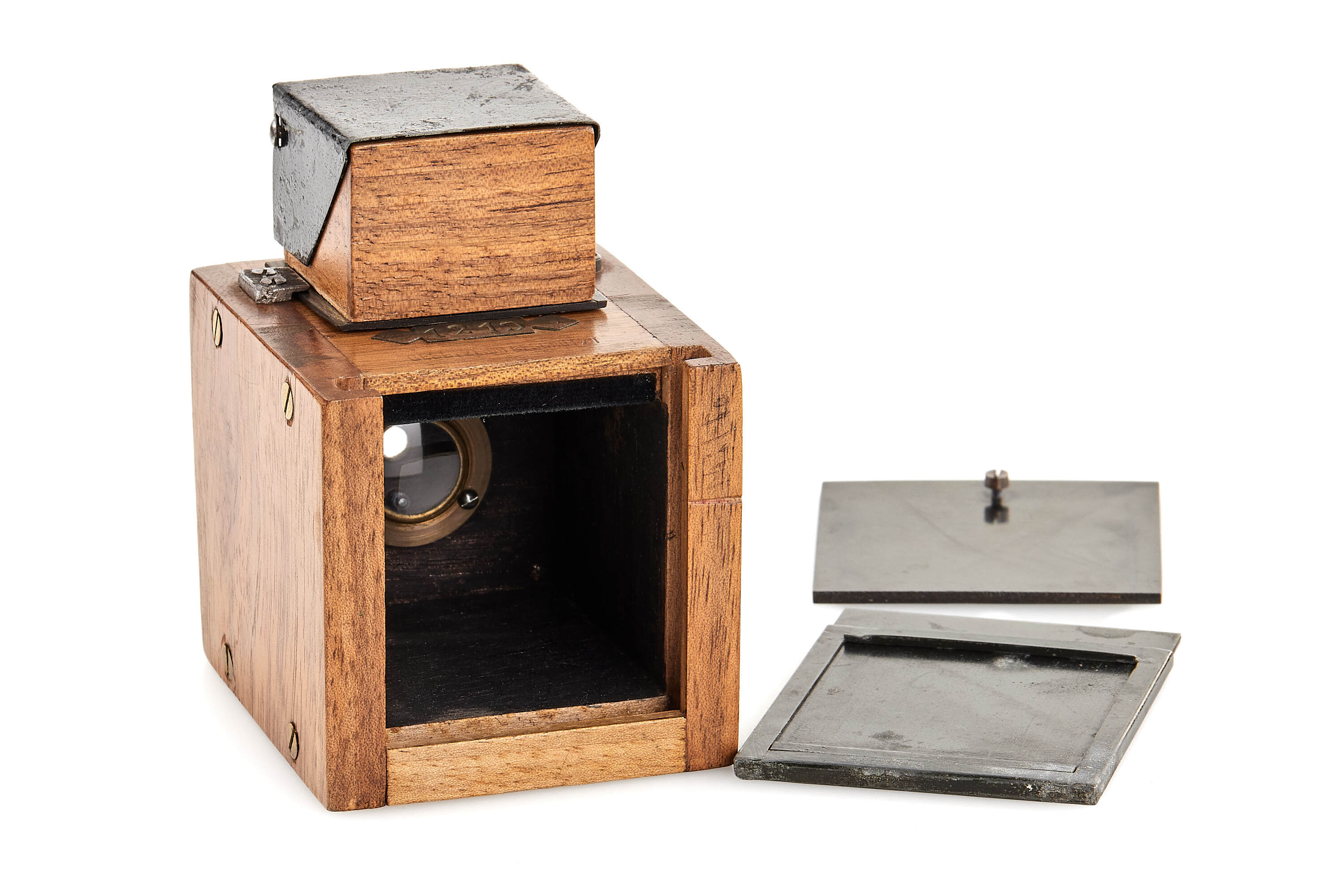 Dressler & Heinemann Minor *