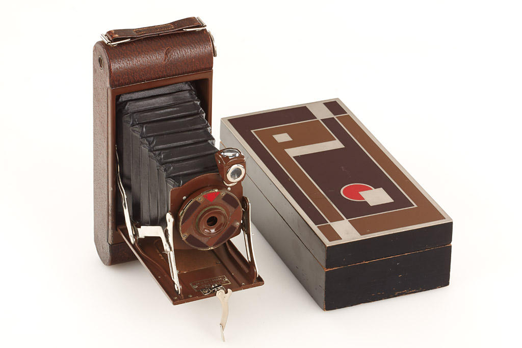 Kodak Gift Camera 1A