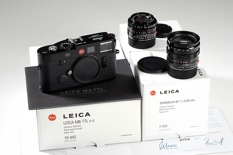 M6  black paint 10442 outfit