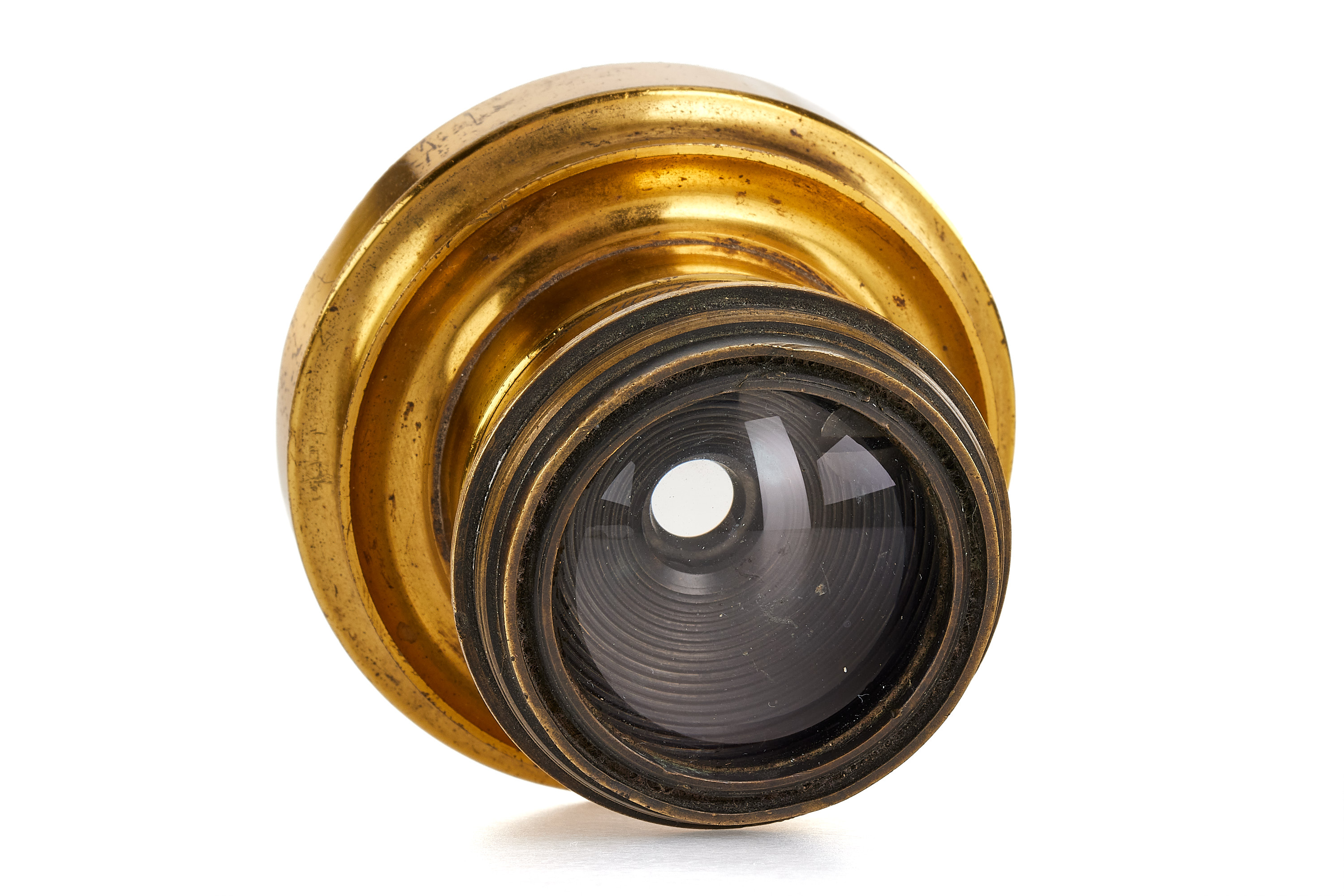 Gasc & Chardonnet Globe Wide-Angle *